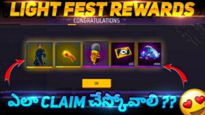 10000 Diamonds Redeem Codes - How To Claim??? - Garena Free Fire Telugu