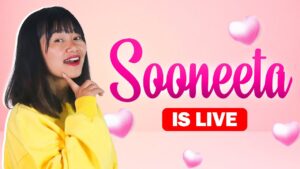 Aaj Serious Gameplay Hoga 😂 | Sooneeta is LIVE | Garena Free Fire