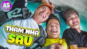 As Mobile Cùng Garena Free Fire Tiếp Nối Yêu Thương Cho Bạn Fan Kém May Mắn | AS Mobile Vlog