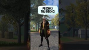 Booyah Day kay Amazing Rewards! | Garena Free Fire Pakistan #shorts