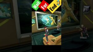 Brahmastra Movie In Free Fire Cinema Hall 😱 - Garena Free Fire Max #shorts #freefire #freefireshorts