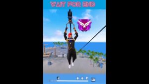 Bronze To Grandmaster - Noob To Pro Journey Lvl 80 - Garena Free Fire #shorts #noobtopro #freefire