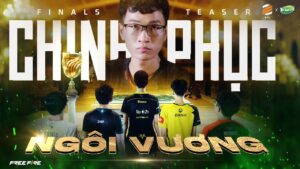 CHINH PHỤC NGÔI VƯƠNG | Yomost VFL Summer 2022 Finals Teaser
