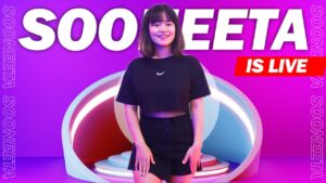 Chalo Aaj LIVE me Challenges Karte Hai! Sooneeta is LIVE | Garena Free Fire