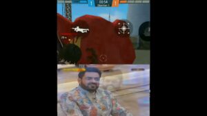 Clash Squad Rank Push | Garena Free Fire Max