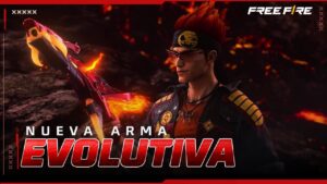 ¡Conquista la M4A1- Dragón Infernal! 🐲🔥 | Garena Free Fire LATAM