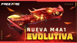 ¡Conquista la colección del Dragón Infernal! 🔥🐲 | Garena Free Fire LATAM