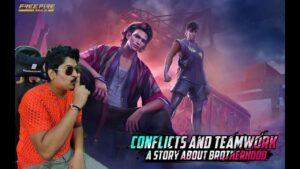 Cs GrandMastster Top 1 Hacker | GyanSujan Is Live | Garena Free Fire Max