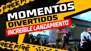 ¡Cuida cómo lanzas tus granadas! 💥 | Garena Free Fire LATAM