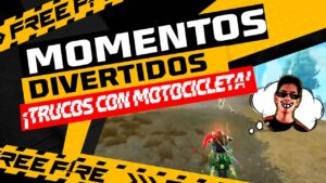 ¡Cuidado con los vehículos! 🚗🏍️ | Garena Free Fire LATAM