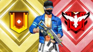 DO OURO AO MESTRE 2 TEMPORADA 30 GARENA FREE FIRE HIGHLIGHTS