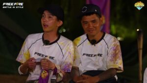 [Đảo Sinh Tồn CUT] @BÁC GẤU tìm mọi cách mua Thẻ Hồi Sinh để cứu @Ma Gaming và cái kết cực thốn