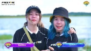 [ Đảo Sinh Tồn Cut] Lý Do@Sammy Đào Đột Ngột Quyết Định Dừng Cuộc Chơi Vì Người Không Ai Ngờ Tới....