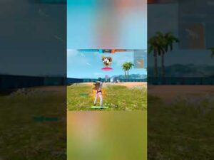 Dark Destroyer Bundle Over Powered Gameplay -Badge99- Garena Free Fire #freefire