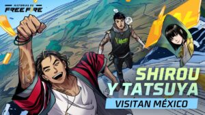 ¡Descubre el origen del Booyah! 🏆 | Garena Free Fire LATAM