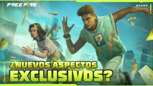 Descubre los nuevos aspectos POTENCIA 💥 | Garena FreeFire