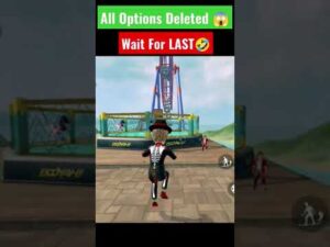 Don't Miss End 😘 || Social Zone Ka Magical 👻 Trick 🤣 - Garena Free Fire Max #shorts #freefire