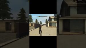 Don't all noob player respect free fire funny video🤣-garena free fire #shorts #freefire #short