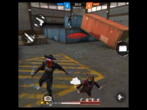 EMOTE SHORT-Garena free fire||FFR GAMING ZONE#shorts #freefire #shorts #video