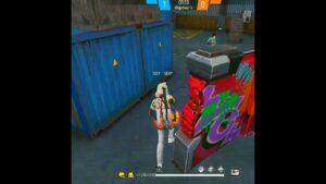 Encontre una vieja insana 🥵 #freefire #short #garenafreefire #pro #proplayer