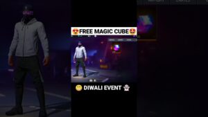 Exchange Free Magic Cube And Bundle|Funny Video|Garena Free Fire|#shorts#freefireshorts#ffshorts#ff