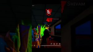 Free Fire Attitude song  👍 #garena  free fire