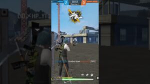 Free Fire Auto Headshot Trick 2022 | Garena Free Fire #freefireshorts #shorts @CID GamerX #viral
