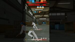 Free Fire But Evo Items Only Challenge😍 - Garena Free Fire