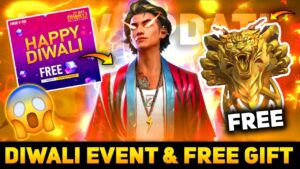 Free Magic Cube कैसे मिलेगा ? SECRET DIWALI EVENT 🤫🔥 GAMING AURA || Garena Free Fire