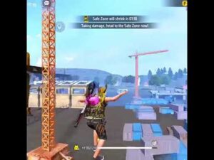 Free fire funny video🤣🤣// garena free fire#shorts #viral #shortsviral