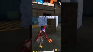 GARENA FREE FIRE BEST VIDEO SHOTGUN VERSUS SHOTGUN VIDEO ACHA LAGE TO LIKE  KAR DENA#shorts #gaming