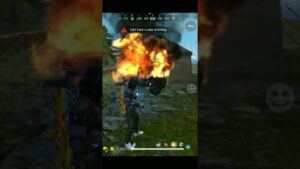 ##GARENA FREE FIRE 😍 GAJAB BEJATI 🎉🎉##shortvideo