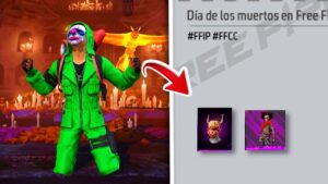 GARENA ME SORPRENDE CON ESTOS REGALOS😱 FREE FIRE