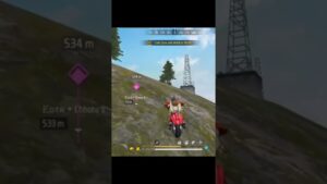 GLOO WAL LOVER BE LIKE 😂 GARENA FREE FIRE #shorts