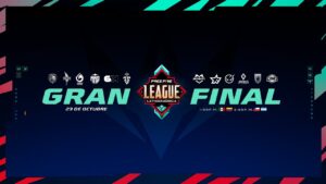 GRAN FINAL FREE FIRE LEAGUE - CLAUSURA 2022 🏆🔥 | Garena Free Fire