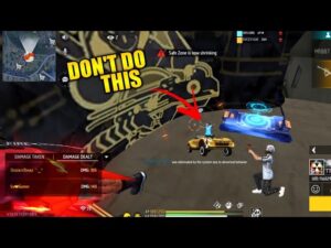 Garena Eliminated Grandmaster Player Due To Abnormal Activities -Garena FreeFire Max #shorts