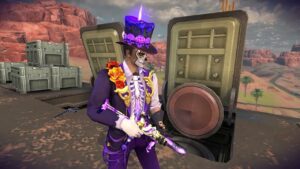 Коллекция для Хэллоуина | Garena Free Fire