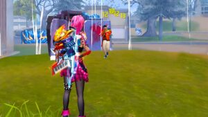 Garena Free Fire MAX 🔥 Android Gameplay #324