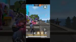 #Garena Free Fire game Bilati Gamer 😡😱-Para SAMSUNG ,A3,A5,A6,A7,J2,J5,J7,S5,S6,S7,S9,A10,A20A30