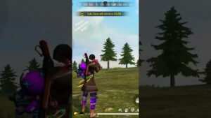 Garena Free Fire🔥perfect short para SAMSUNG J1 J2 J3 J4 J5 J6 Redmi9 prime on khatarnak Gaming 1000