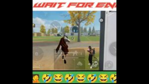 ||Garena free 🔥🔥||  Abhi abhi bag raha tha tu sale #short #shorts #freefireshorts