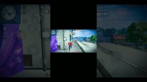 Garena free fire 😱