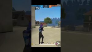 Garena free fire shots video💯💯#short#