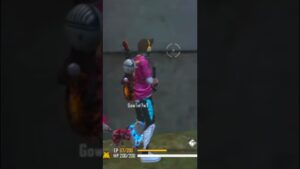 Golemcito de Oro #4 #shorts  #golemcitogames #garenafreefire