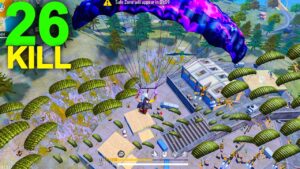 Grandmaster Lobby | Solo Vs Squad Full gameplay | Must Watch Garena Free Fire