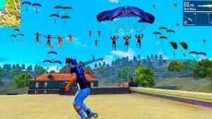 Grandmaster Lobby | Solo Vs Squad Full gameplay | Must Watch Garena Free Fire