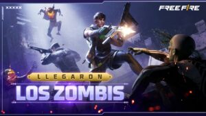 ¡Guía Rápida para defenderte de los zombis! 🧟‍♂️ | Garena Free Fire LATAM