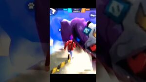 HIP HOP SKYLER VS CRIMINLGHOST 😍GARENA FREE FIRE#freefire#freefireshort#shorts#short