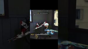 I FOUND REAL PRO KID WITH 200IQ - GARENA FREE FIRE #shorts #short