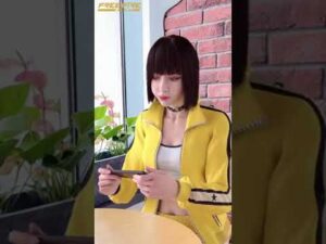 Kelly's Phone Battery is LOW | Garena Free Fire MAX | #Shorts #freefire